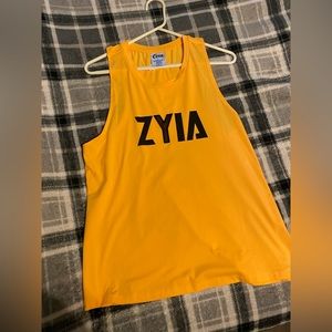 Zyia Bengal Tank, EUC